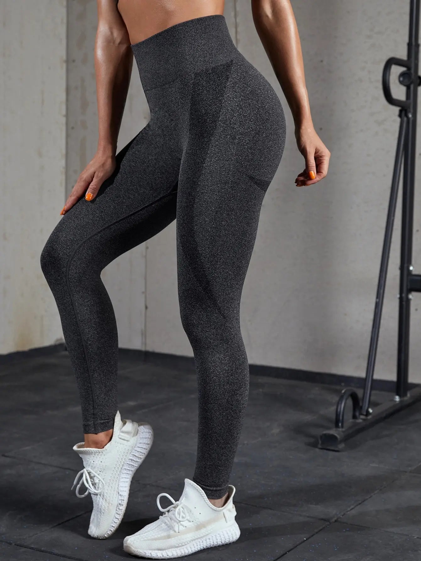 Women Sport Leggings Fitness Yoga High Waist Compression Fit