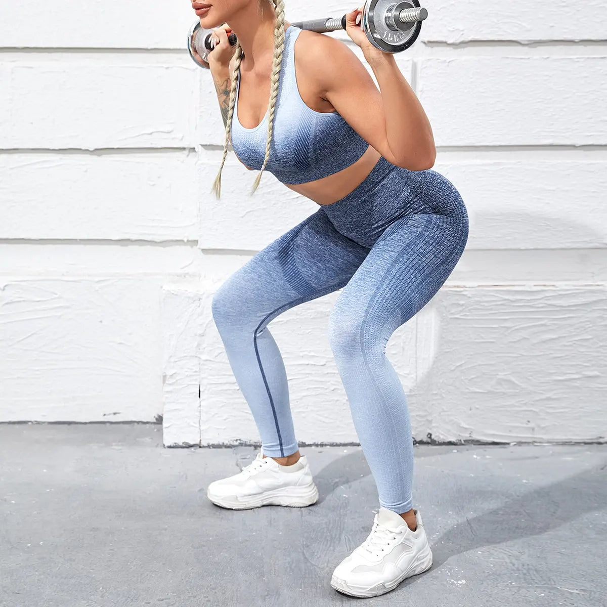 Workout Sets Two Piece Outfits for Women