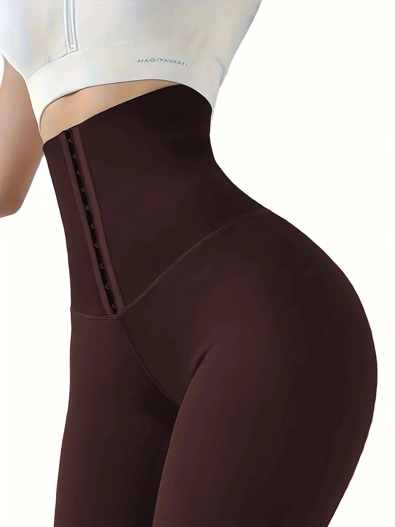 Women’s High Waist Fitness Leggings – Butt Lift- Tummy Control