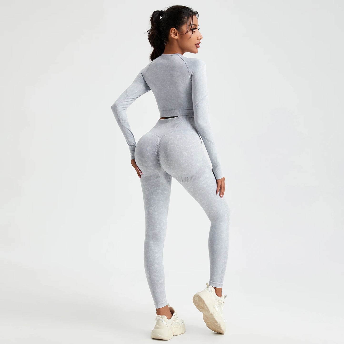 Women's Long Sleeves Activewear