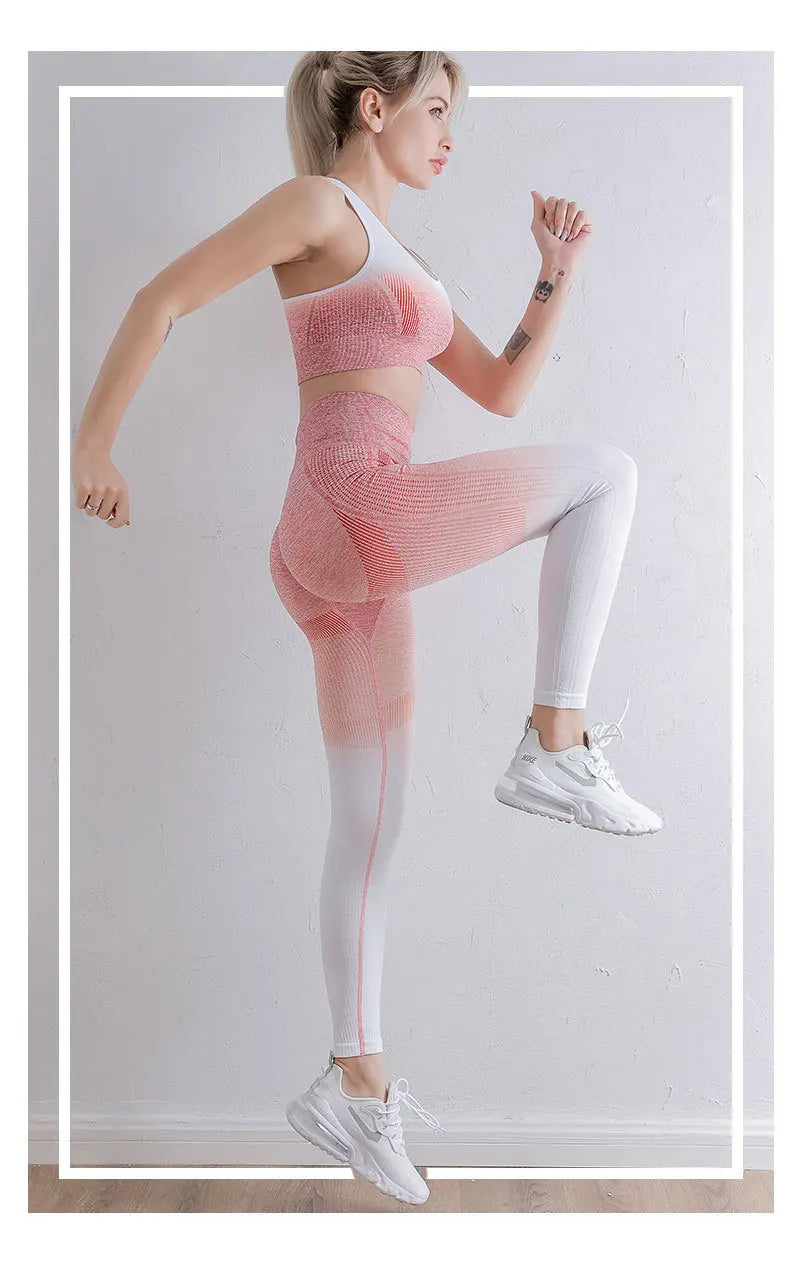Workout Sets Two Piece Outfits for Women