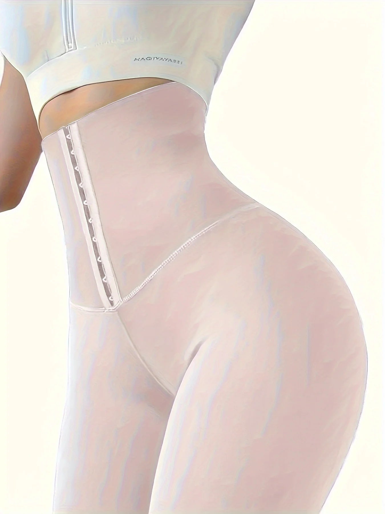 Women’s High Waist Fitness Leggings – Butt Lift- Tummy Control