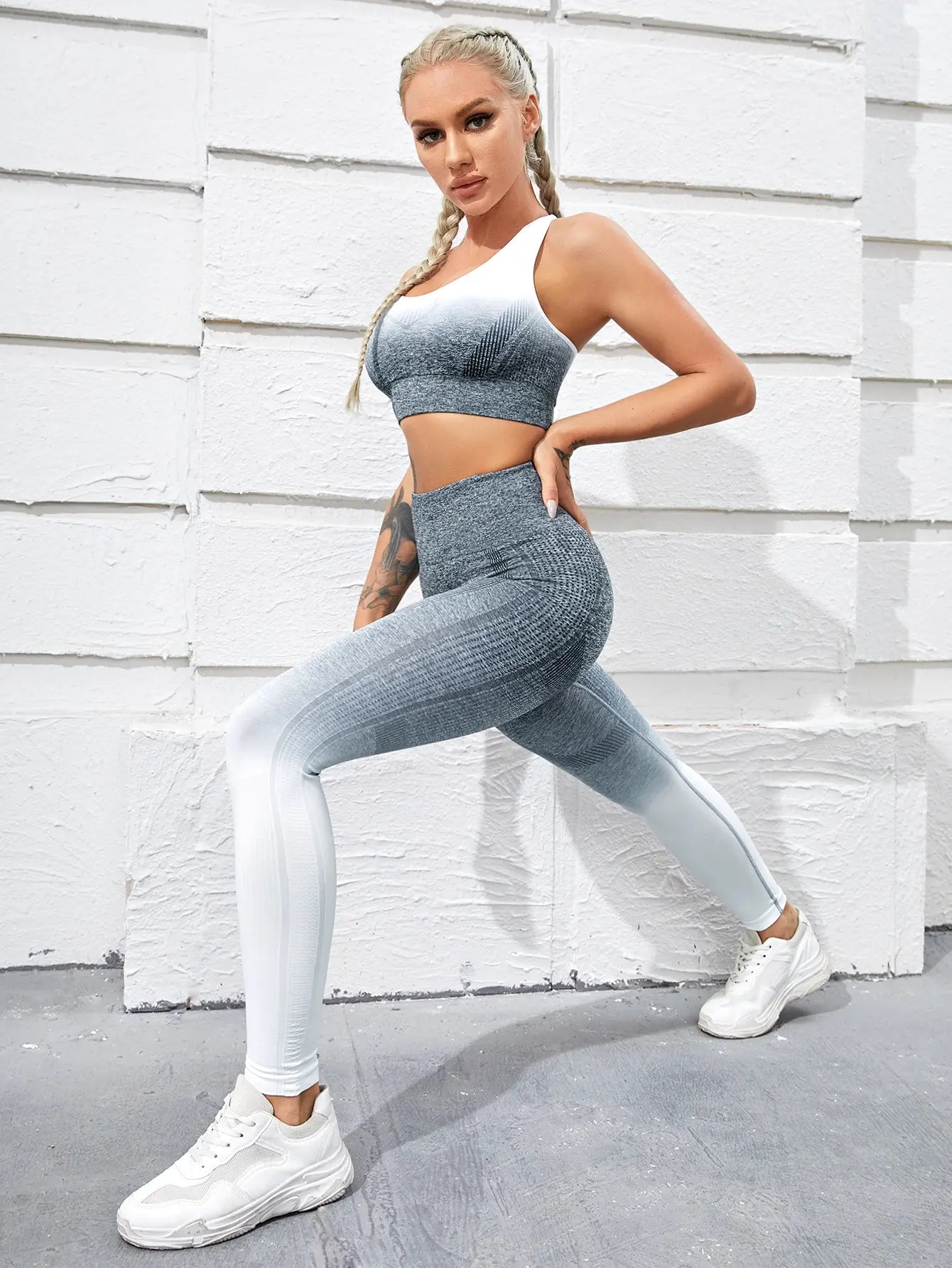 Workout Sets Two Piece Outfits for Women