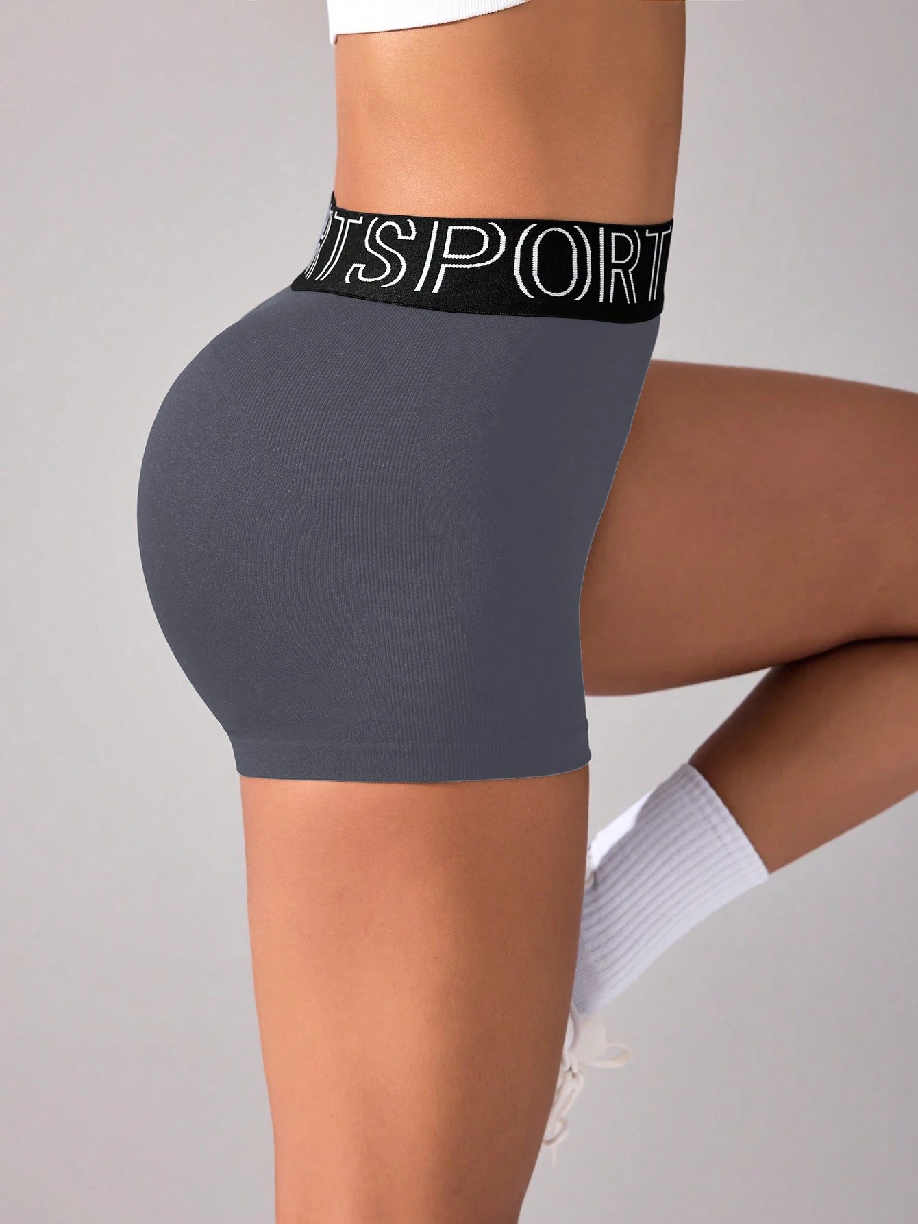 Yoga Shorts Women Fitness Shorts