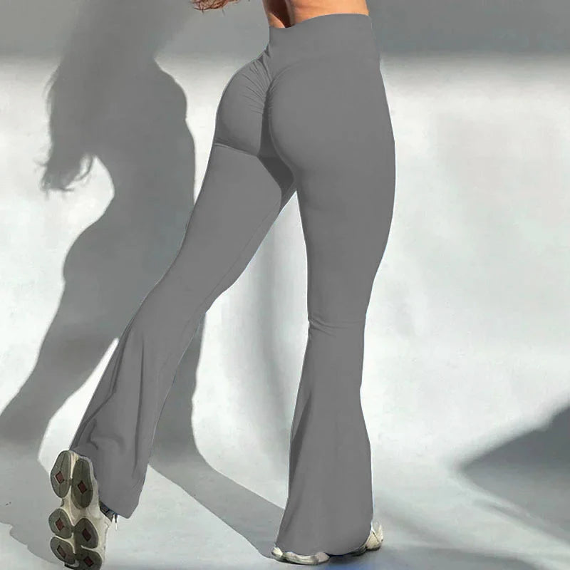 Womens High Waist Workout Yoga Leggings