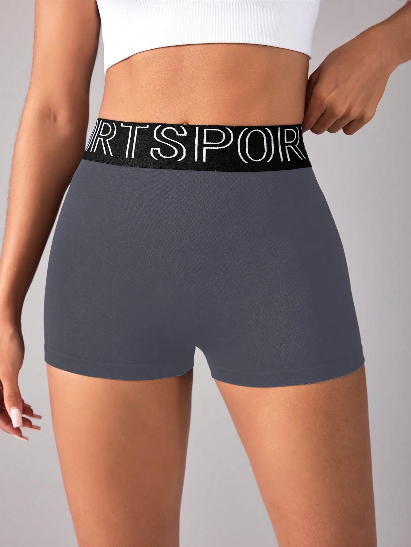 Yoga Shorts Women Fitness Shorts
