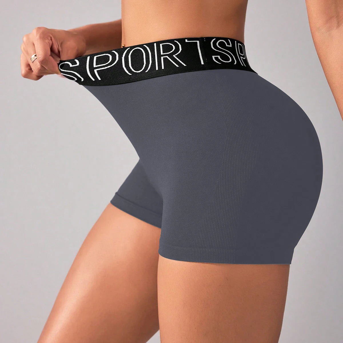 Yoga Shorts Women Fitness Shorts